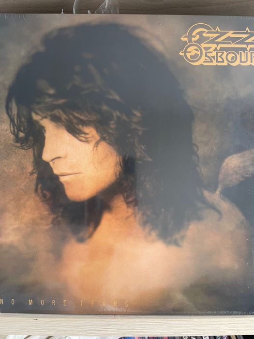 ozzy osbourne no more tears - Хобби, отдых и спорт - OLX.ua