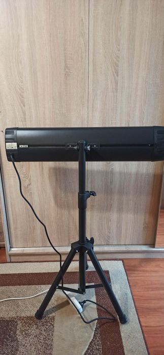 Grzejnik, promiennik ciepła, 3 poziomy grzania