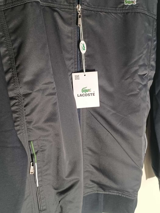 Dres lacoste rozm od M do XXL