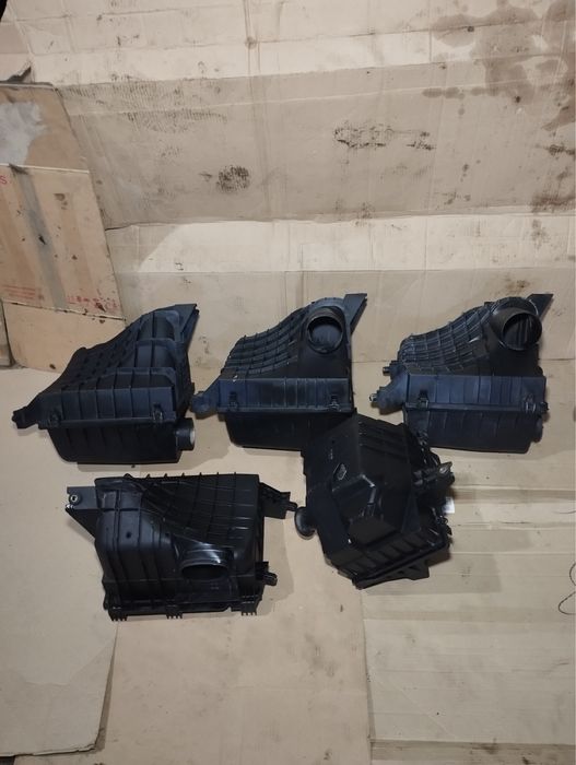 Корпус воздушного фильтра Mercedes Sprinter Volkswagen LT T4