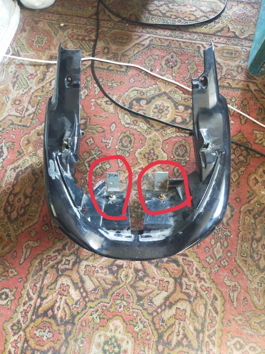 Двигун Yamaha Aerox 100cc