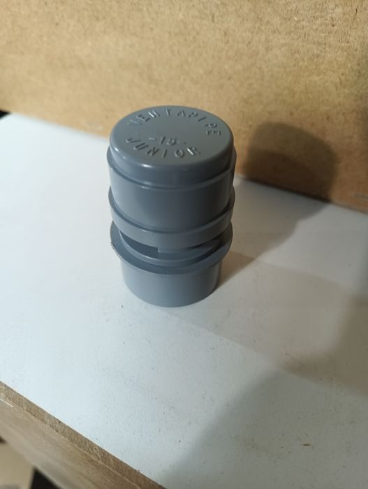 Вентиляційний клапан(аератор)