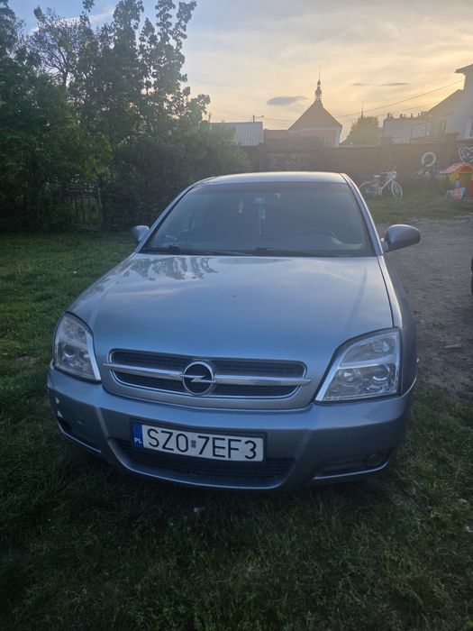 Opel lub na zamianę