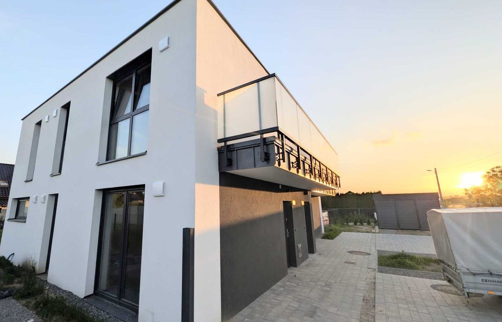 Ostatni apartament 3 pokoje/ Nowa Huta