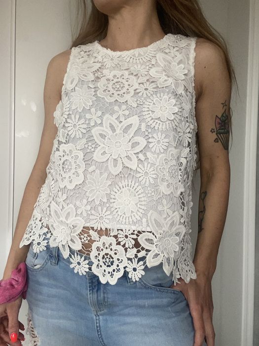 bluzka TopShop roz. M