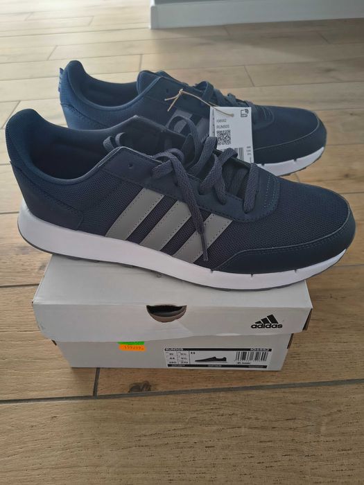 Nowe buty adidas Run 50S