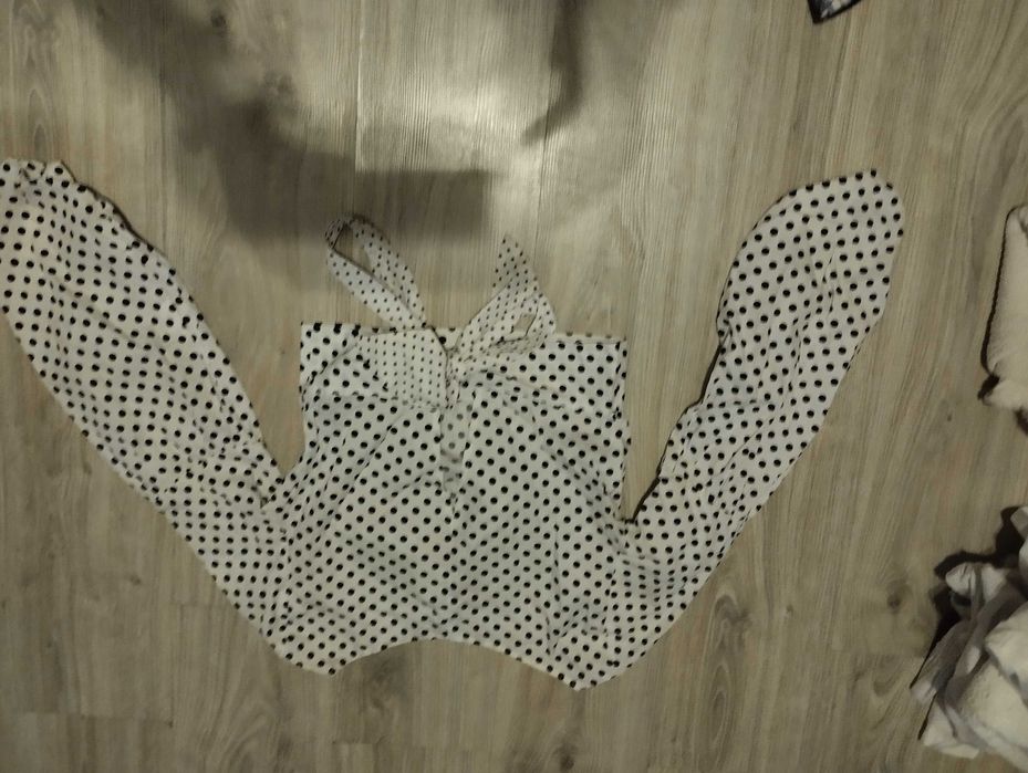 Sprzedam bluzki damskie