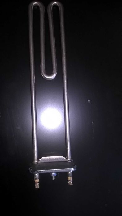 Тены для стиральной машины