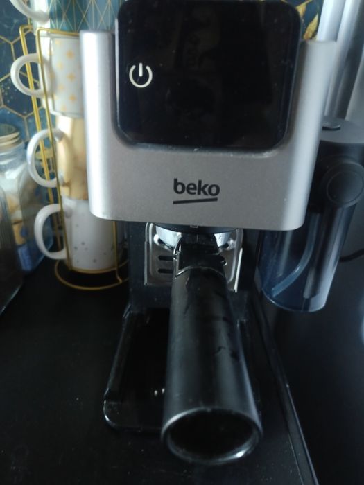 Ekspres do kawy kolbowy