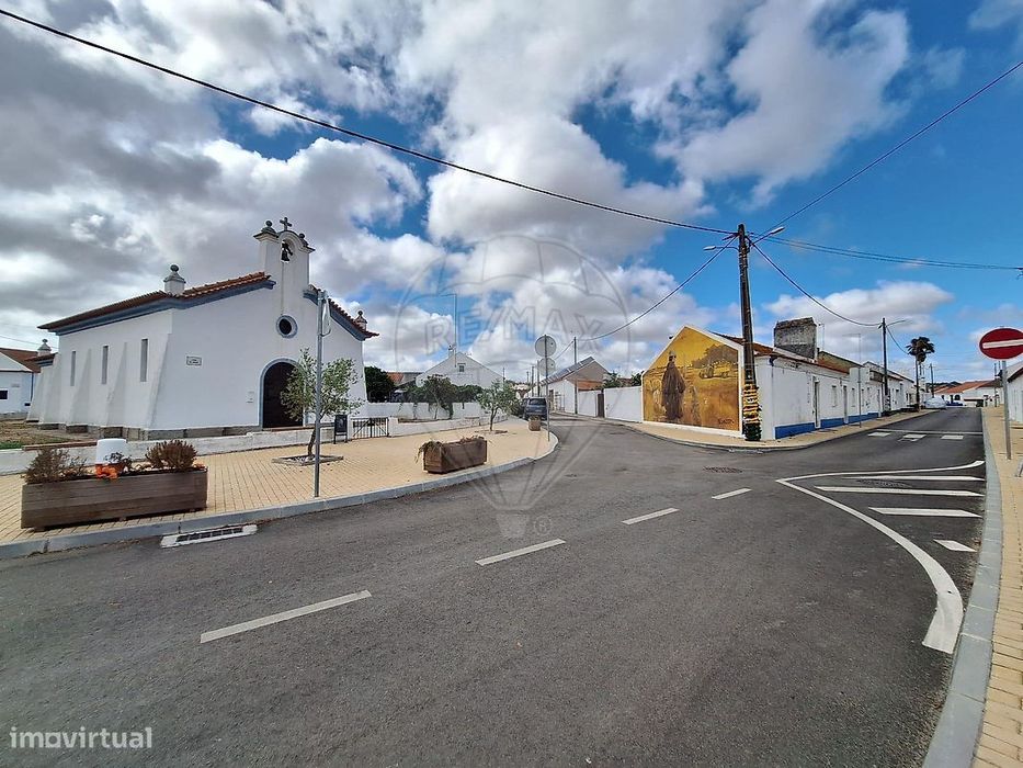 Moradia T2 à venda em São Martinho, Alcácer do Sal — foto 24