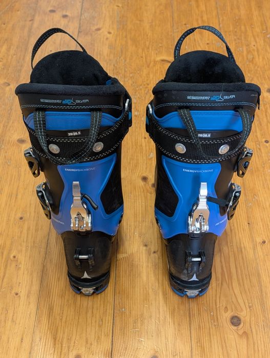 Buty skitourowe Atomic HAWX 100 Ultra XTD 28-28.5