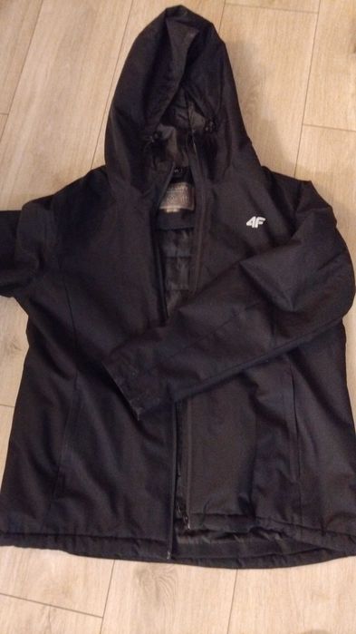 Kurtka 4F membrana 3000