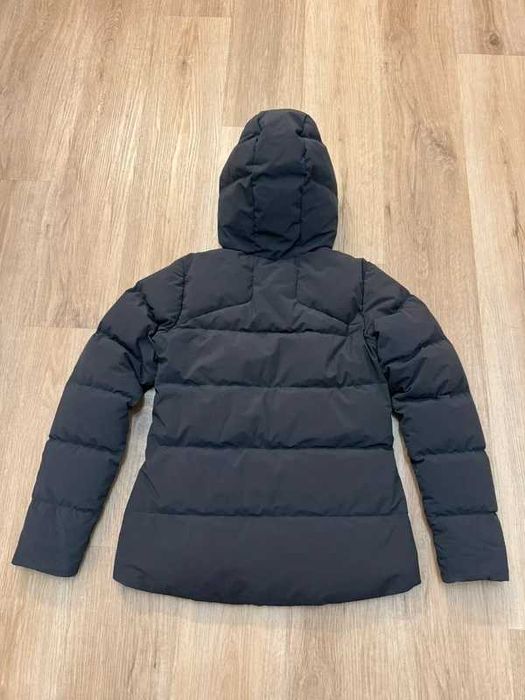 Sail Racing W Race Down Jacket Edition size S kurtka puchowa ocieplana