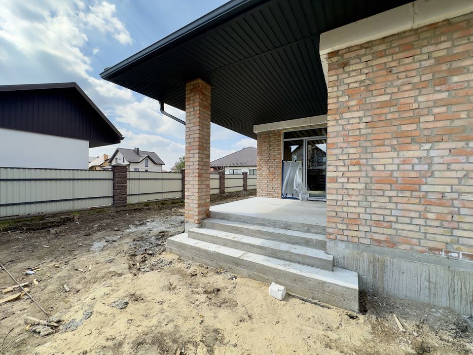 Продаж сучасного будинку, район Зоопарку!