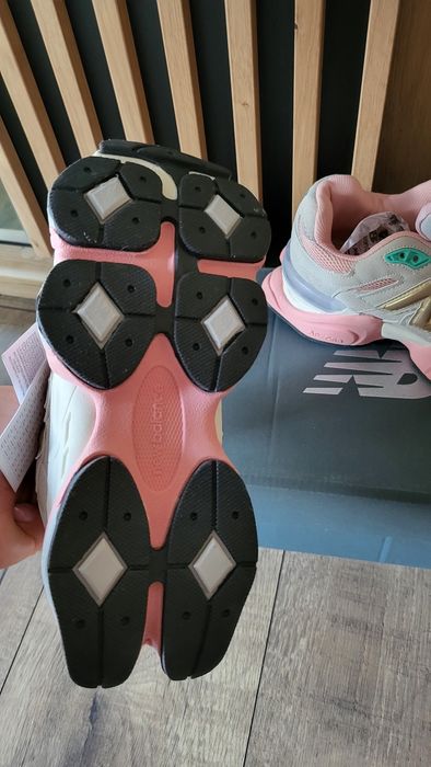 New balance 9060 nowe metki oryginał 38