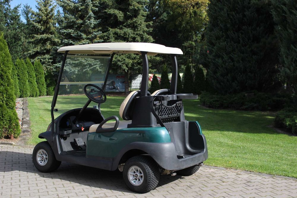 Club Car spalinowy Wozek golfowy nie Melex nie Ezgo
