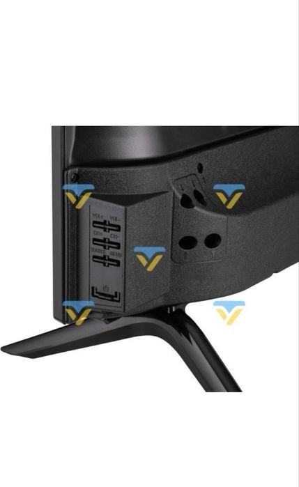 Телевизор Xiaomi Smart TV 32"Full HD Wi-Fi T2