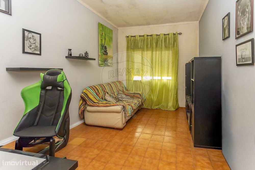 Apartamento T2 para venda