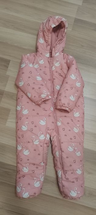 Дитячий зимовий комбінезон LCW baby 92-98 cм