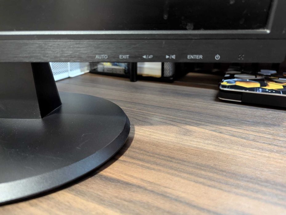 Monitor iiyama ProLite E2083HSD (20")