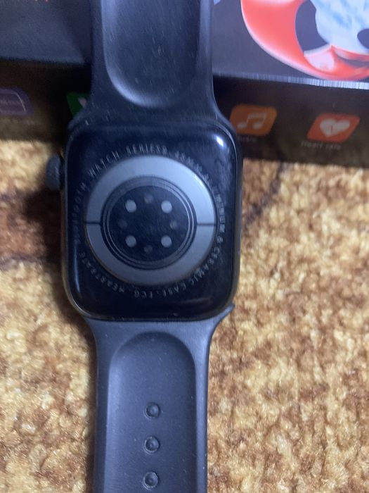 Прода смарт годиник