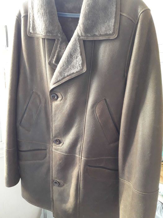 Дублянка чоловіча р.М