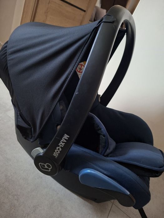 Oddam nosidelko/fotelik