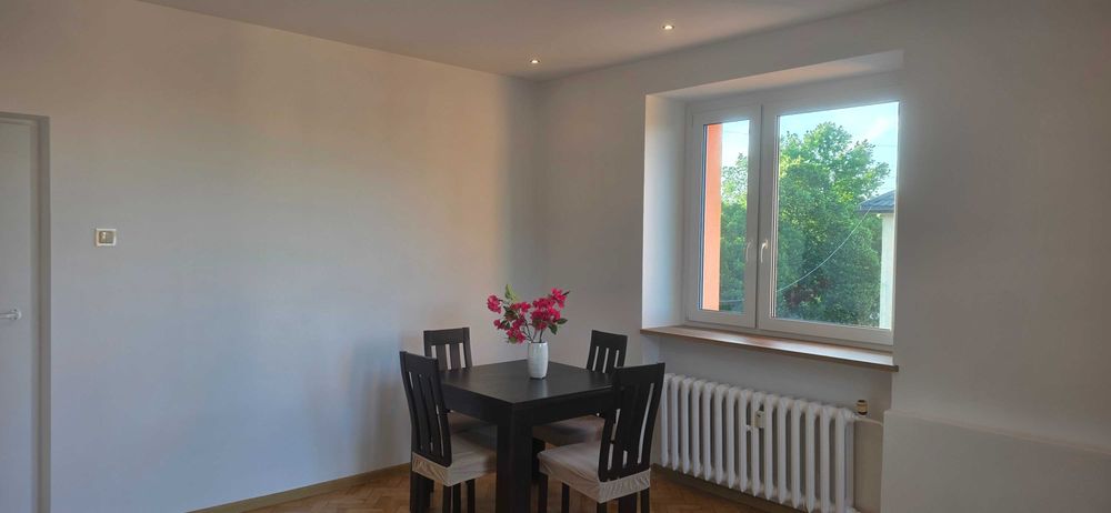 Mieszkanie 56 m², DRUGIE PIĘTRO, ul. BEMA - Widok 3