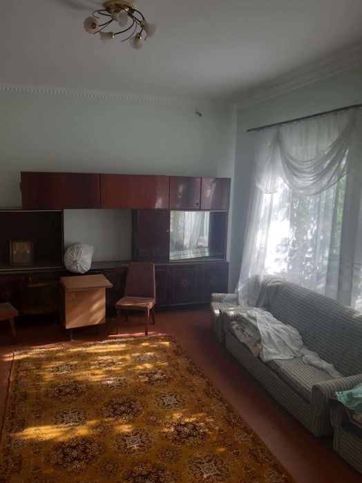 Продажа 2 этажного дома в селе