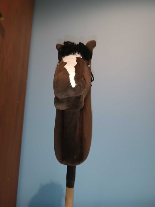 Hobby horse (EWX Crazy Chocolate)