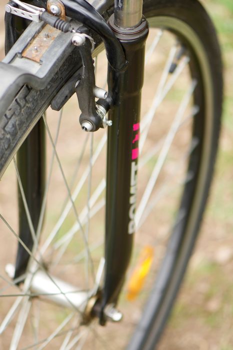 Rower Romet Gazela 1