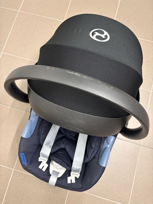 Nosidelko Cybex