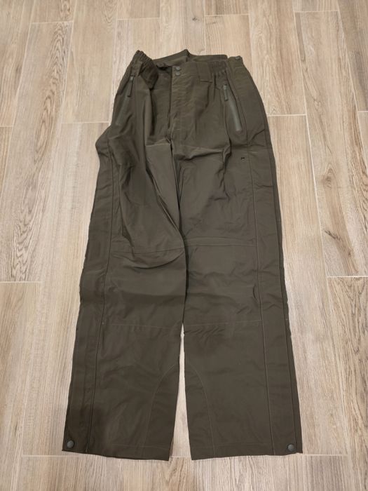 Spodnie ubrania ochronnego WS.