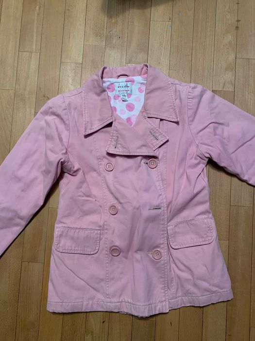 Paczka ubrań Next Gap 6 szt. 152