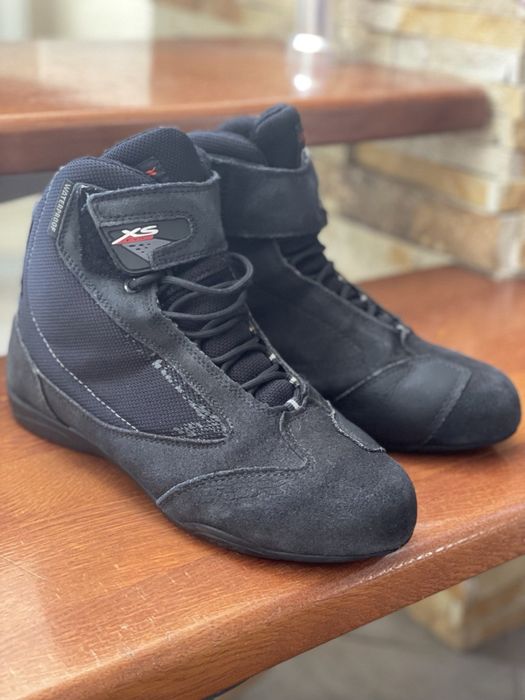 Мотоботы TCX 39