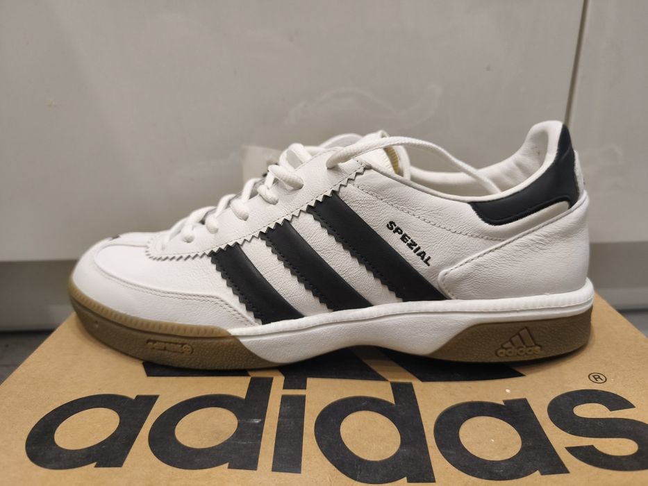 Buty adidas HB Spezial