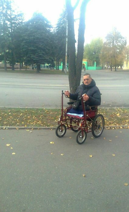 Нужны продукти крупи.