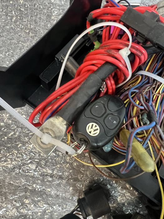 Вебаста вебасто Webasto Passat B6 B7