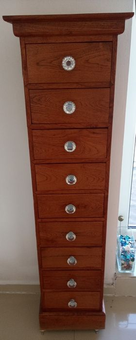 Sprzeda Slupek Kolonialny z drewna wiekowy