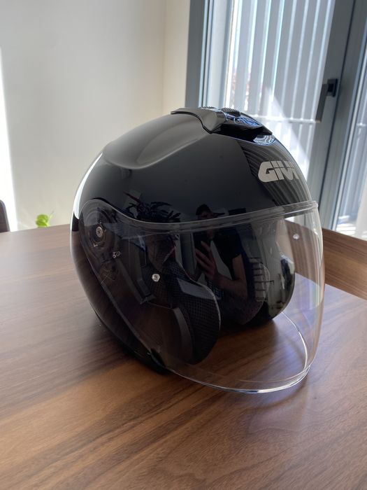 GIVI x22 planet XS