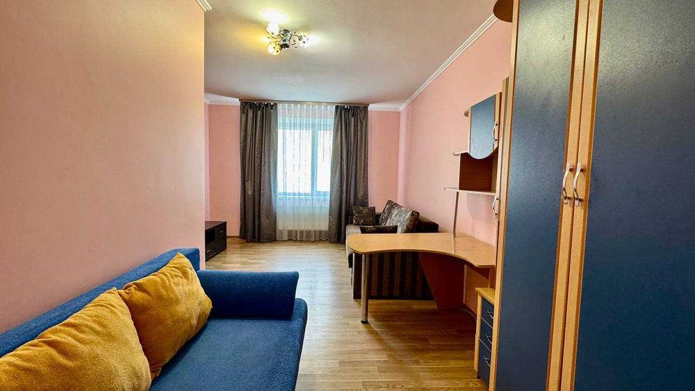 Оренда однокімнатної квартири на Поділлі