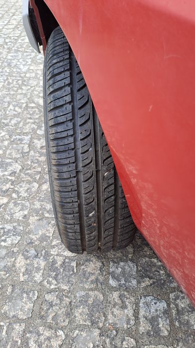 Carrinha Corsa A Fase 1 -- Para peças/restauro