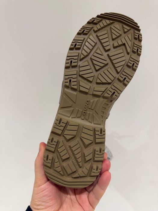 LOWA Zephyr Mk2 HI boots TF coyote OP