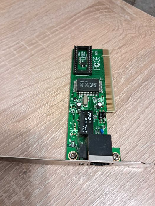 Сетевая карта FE Edimax ENL833-TB-REB PCI 2.2  скор10/100Мбит