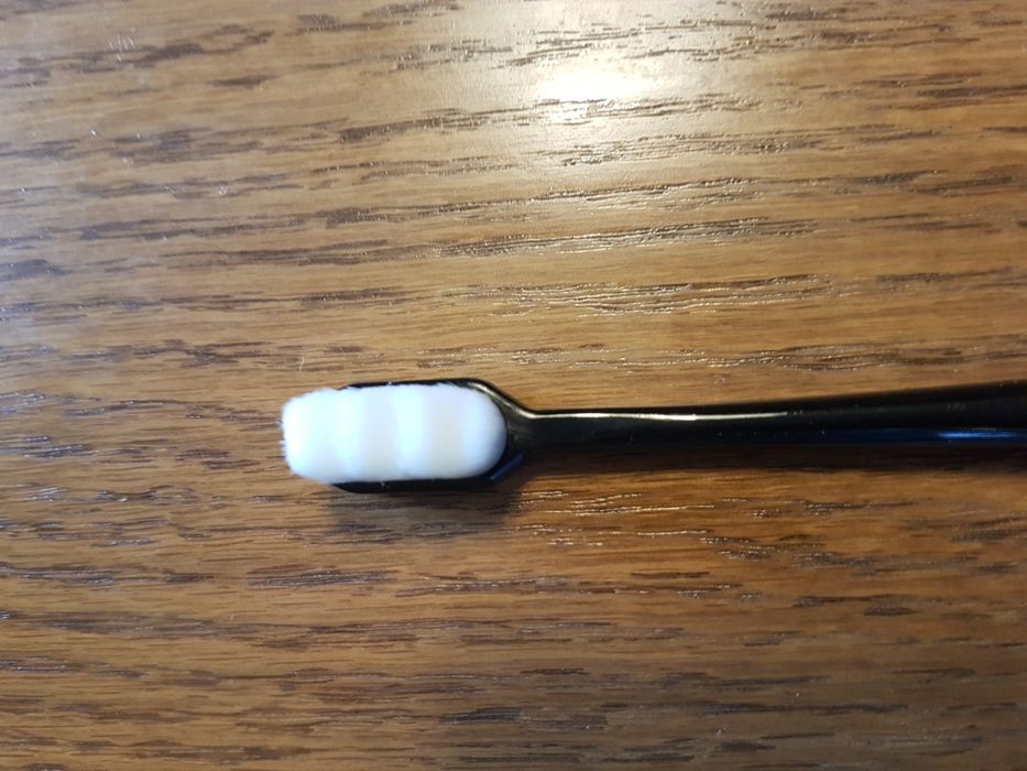 Szczoteczka do zębów