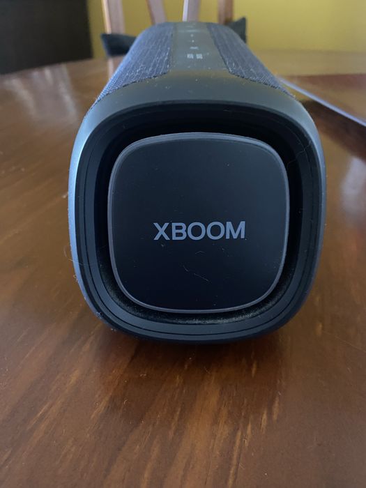 Coluna portatil LG XBoom Go 30w