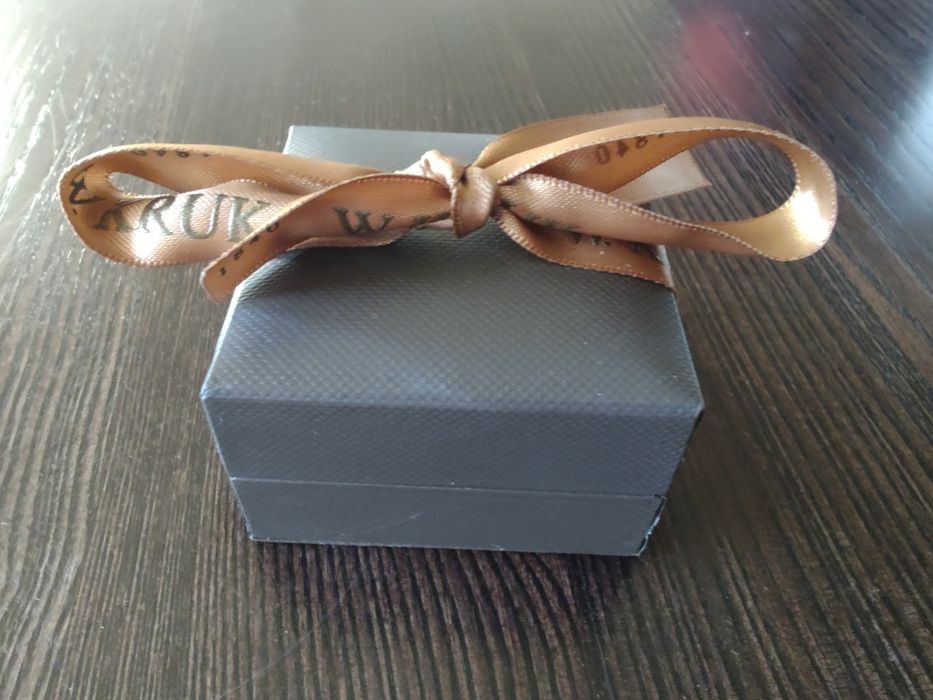 Oryginalne opakowania Kruk 2 sztuki