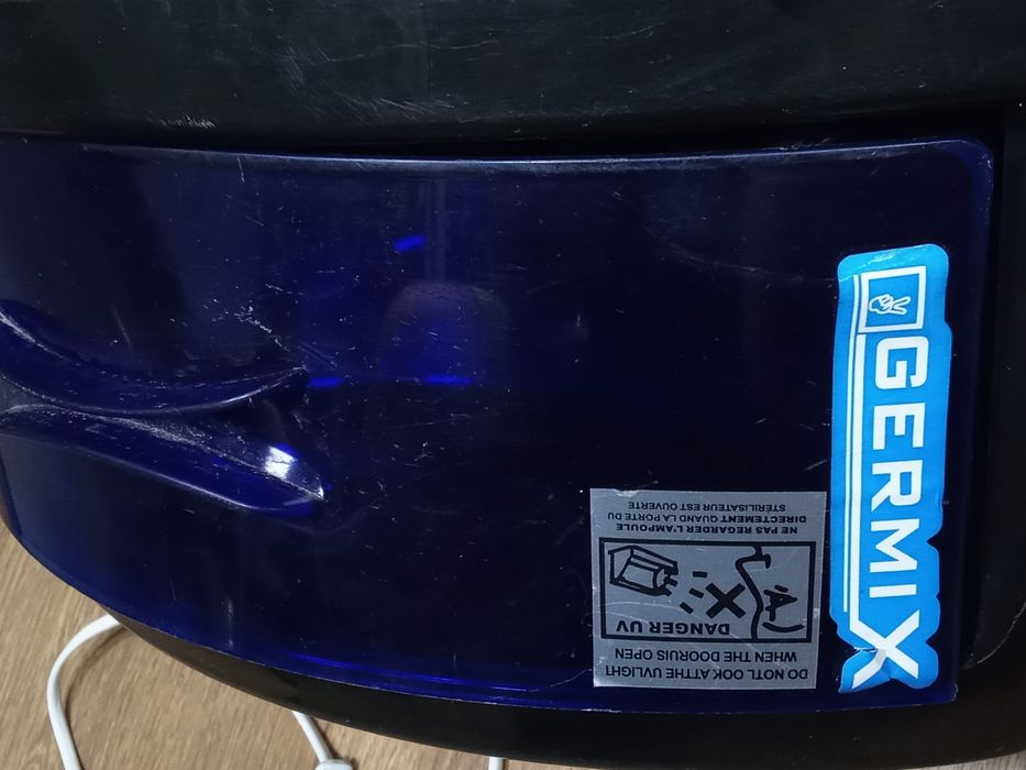 Стерилизатор Yre Germix SH-01