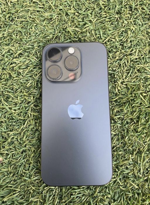 Iphone 15 Pro como novo