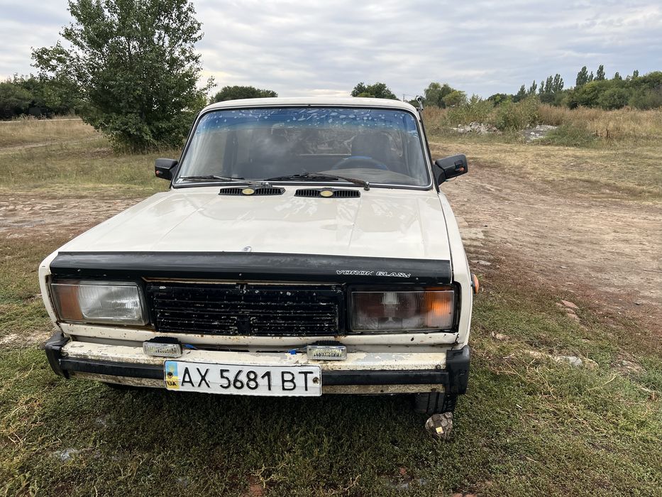 Продам ваз 2105 газ, бензин